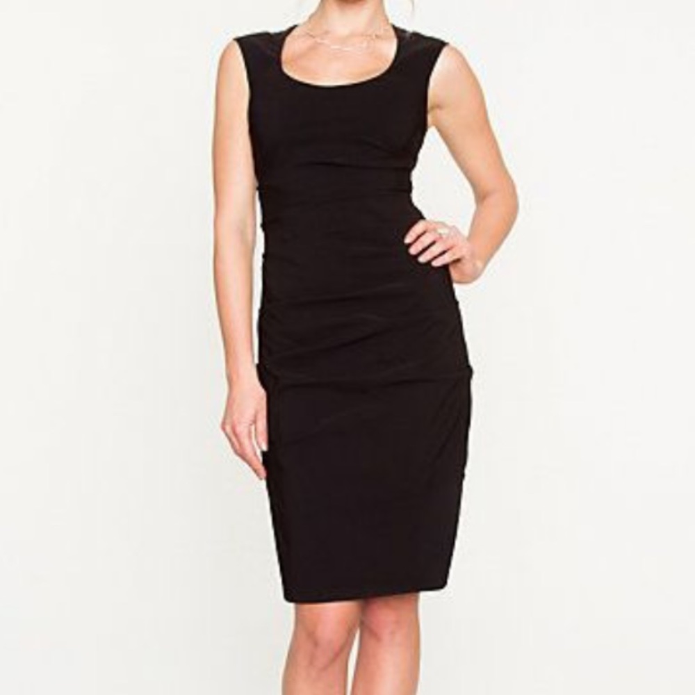 Le Chateau Bengaline dress